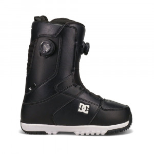 Boots dc control boa 2024 noir