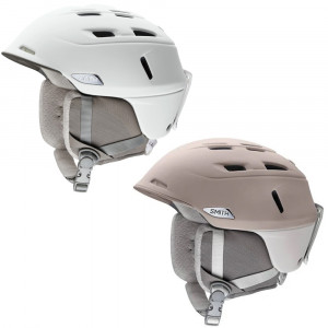 Casque Smith Compass