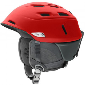 Casque Smith Camber