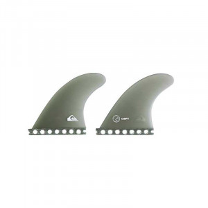 Aileron Quiksilver Quad Rear Fiberglass Single