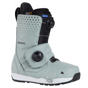 Boots snow burton photon step on petrol green 2025