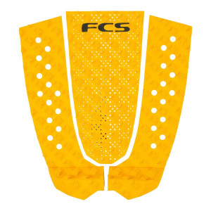 PAD SURF FCS T-3 ECO MANGO 3 PCS