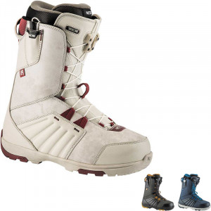 Boots Nitro Thunder Tls 2018