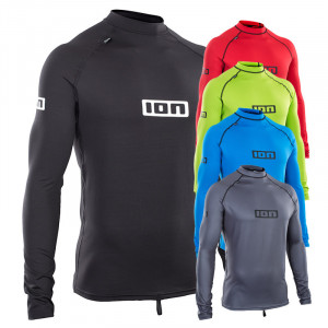 Lycra Ion Manches Longues