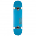 Skate Globe Goodstock Neon Blue