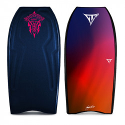 Bodyboard Gt Boards Mega-t Pp