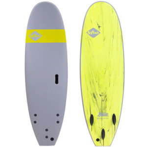 Surf Mousse Softech Roller 7'0''