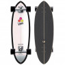 Skate Carver Channel Islands Black Beauty Cx