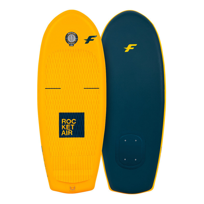 Achat Planche Wing Foil F-one Rocket Air | Planche wingsurf