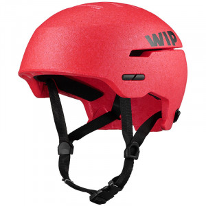 Casque Forward Wiflex Rouge